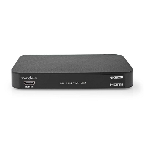 NEDIS Digitale Audioconverter