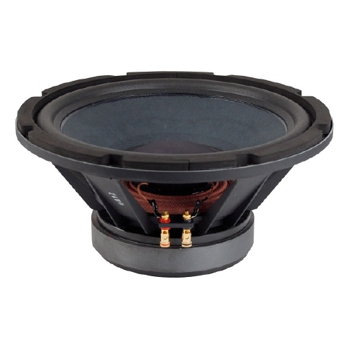 AUDIOPHONY 12 inch woofer voor COMPACT Subwoofer