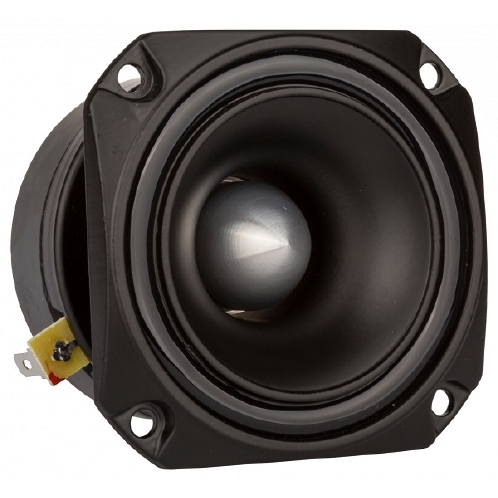JB SYSTEMS Bullet tweeter 1"capton 150W 8ohm