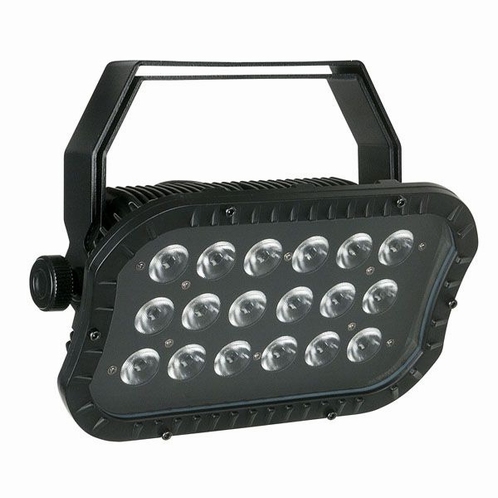 LEDJ LEDJ256a Spectra Flood 18T3 Pro Exterior Fixture IP65