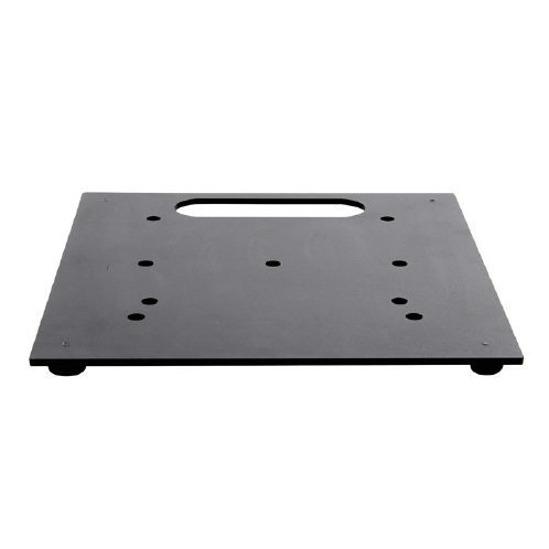 SHOWTEC FX Shot Base Plate