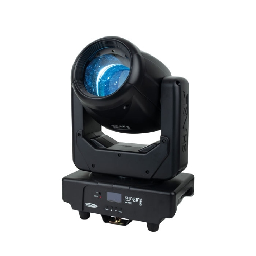SHOWTEC Shark Beam One Moving Head 90W LED