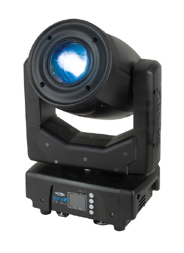 SHOWTEC Shark "the MEG"- Hybrid One Moving Head