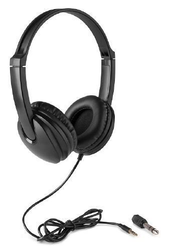 VONYX VH100 DJ Hoofdtelefoon