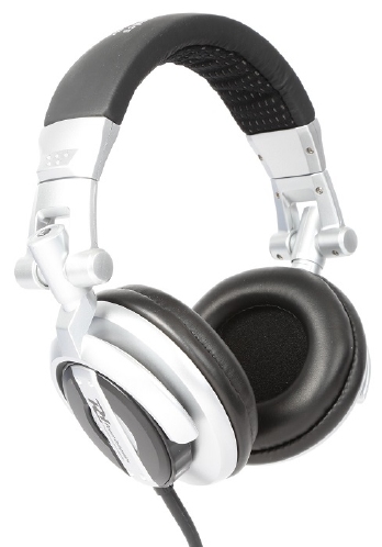 POWER DYNAMICS PH510 DJ Hoofdtelefoon