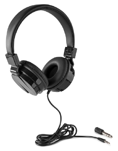 VONYX VH120 DJ Hoofdtelefoon