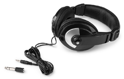 VONYX SH120 DJ Hoofdtelefoon