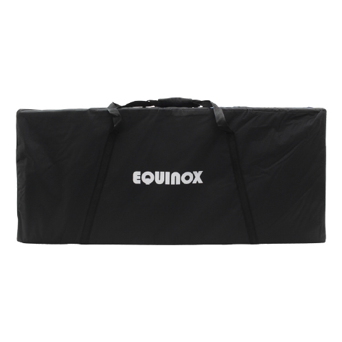 EQUINOX EQLED026B Combi Booth System Bag