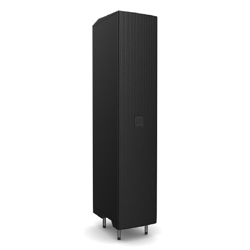 LD SYSTEMS COL 4 x 6.5" Powered Column Speaker