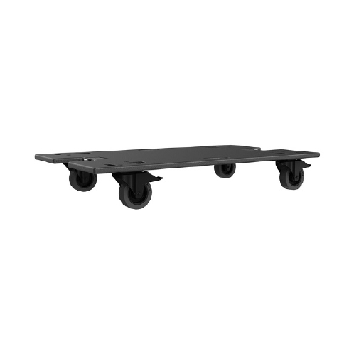 LD SYSTEMS LDMAILASUBCB Castor Board MAILA SUB