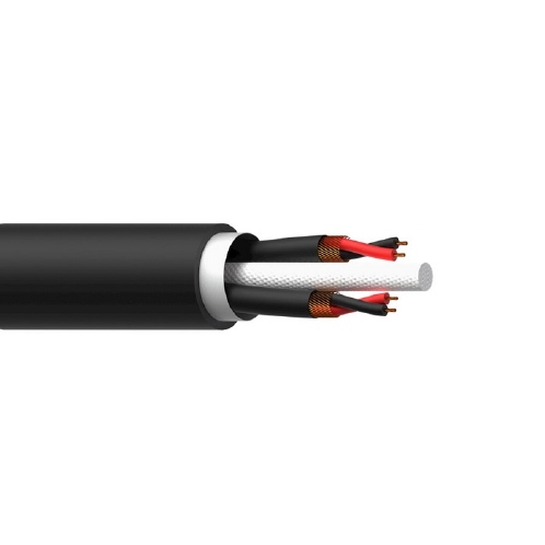 PROCAB MCM102 - 2 parige multikabel - meter