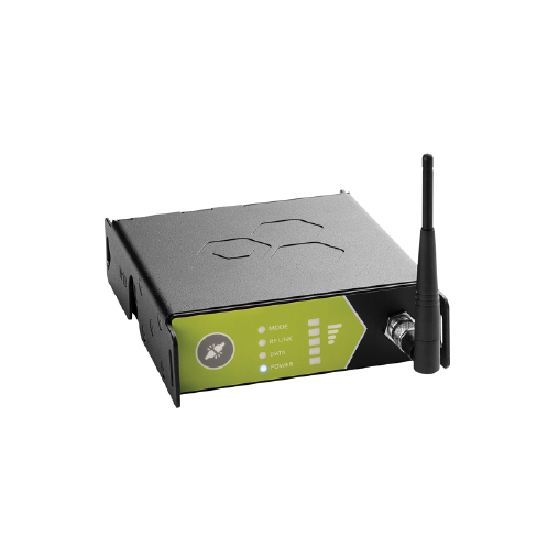 LUMENRADIO Luna Single universe DMX transceiver