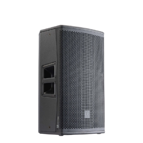AUDIOPHONY MYOS12A Actieve Speaker 12 inch 1000W RMS