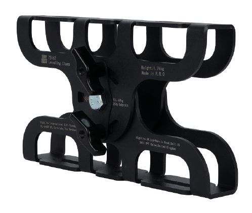 SHOWGEAR Rigging Levelling Clamp