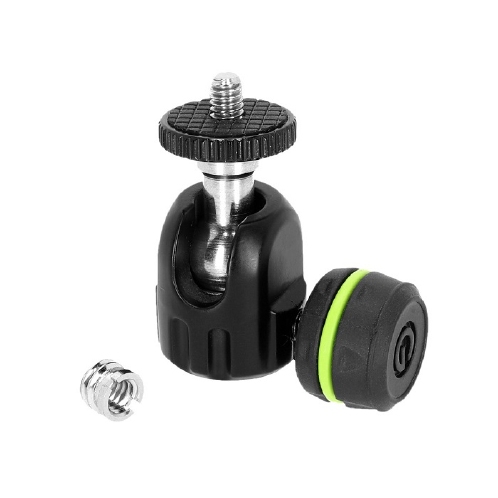GRAVITY MS QT 2 B Quick Tilt 1/4 inch adapter