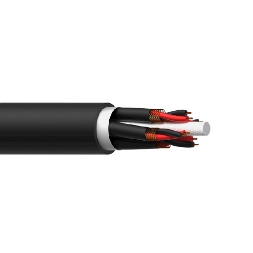PROCAB MCM104 4-parige Multikabel
