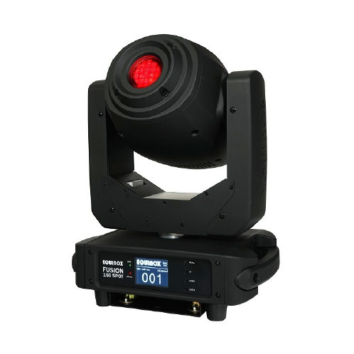 EQUINOX Fusion Spot 150 Moving Head