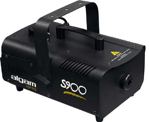 ALGAM LIGHTING S900 Rookmachine 900W