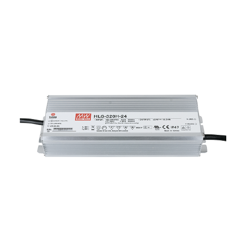 MEANWELL LED Power Supply 320 W/24 VDC