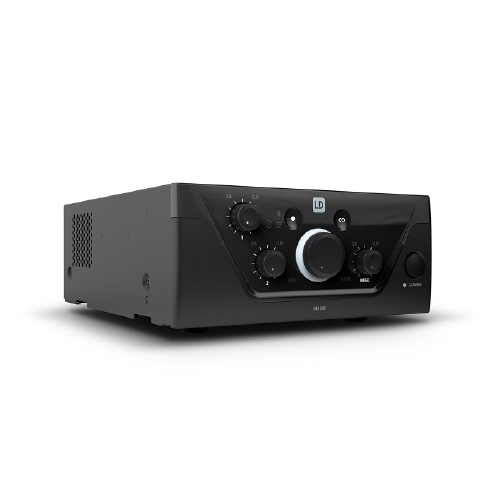 LD SYSTEMS IMA-240 Compacte Installatie Mengversterker