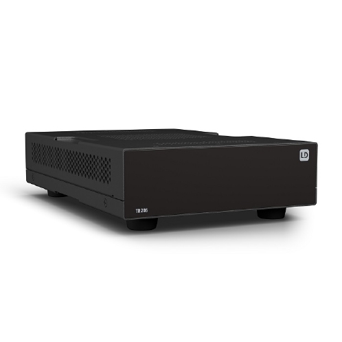 LD SYSTEMS TICA TR 206 2x 60W Audio lijn Transformer