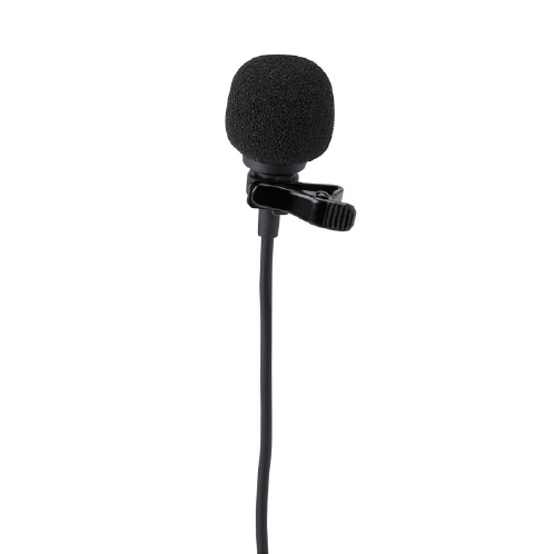 AUDIOPHONY GOLAVA Lavalier microfoon - mini XLR