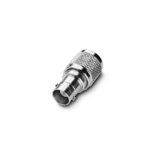 LD SYSTEMS WS TNC BNC Adapter TNC Male naar BNC Female