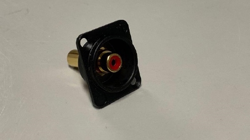 SMS Tulp Chassisdeel R - kabel aansluiten zonder solderen
