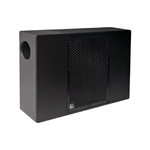 IDEA PRO AUDIO BASSO10i Passieve Installatie Subwoofer
