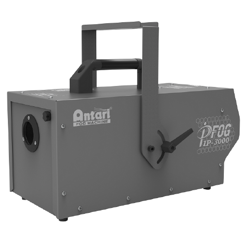 ANTARI IP-3000 Waterdichte Rookmachine / Fogger