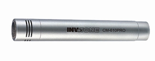 INVOTONE CM610 PRO Condensator microfoon