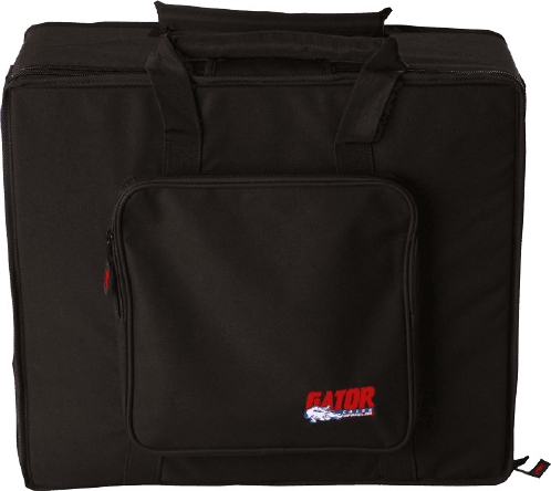 GATOR Softcase voor multitrack recorders en mixers