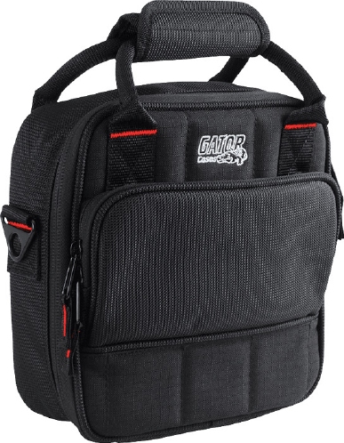 GATOR Mixerbag en transporttas 9" X 9"