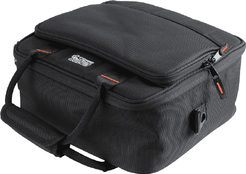 GATOR Mixerbag en transporttas 12"x12"