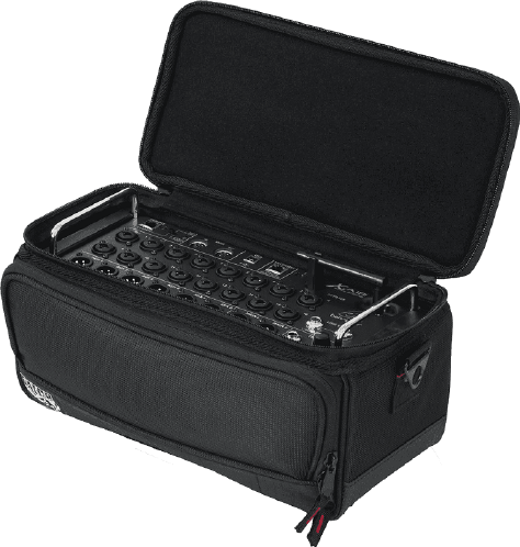 GATOR Mixerbag en transporttas 13" x 06"