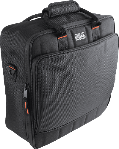 GATOR Mixerbag en transporttas 15" x 15"