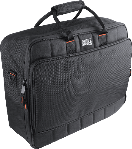 GATOR Mixerbag en transporttas 18" x 15"