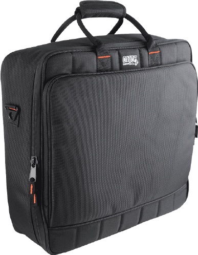 GATOR Mixerbag en transporttas 18" x 18"