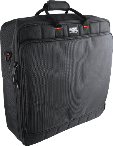 GATOR Mixerbag en transporttas 20"x 20"