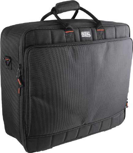 GATOR Mixerbag en transporttas 21"x 18"