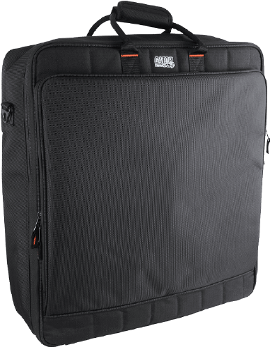 GATOR Mixerbag en transporttas 21"x 23"