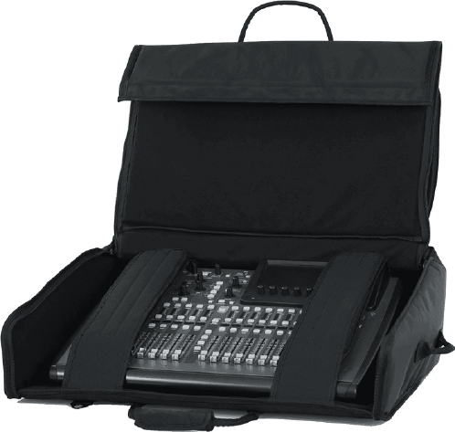 GATOR Mixerbag en transporttas 26"x 21"