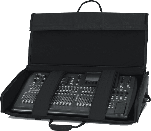 GATOR Mixerbag en transporttas 36"x 21"