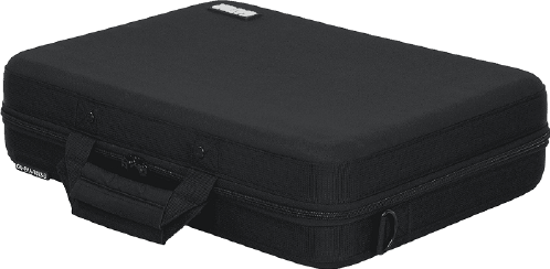 GATOR Transporttas voor DJ Controller 18"x13"x3"