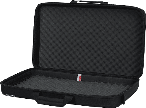 GATOR Transporttas voor DJ Controller 23"x14"x3"