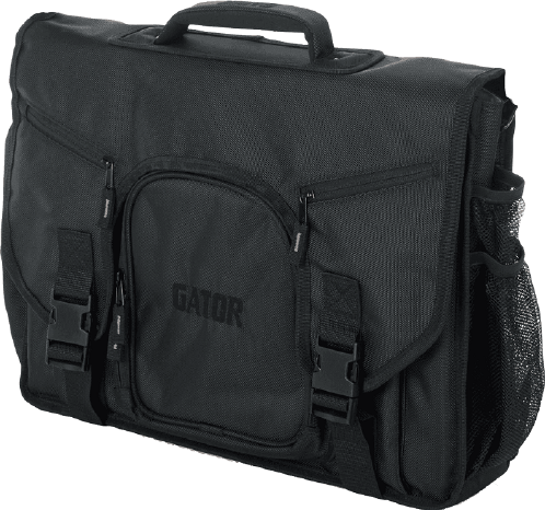 GATOR Tas voor DJ Controller en Laptop
