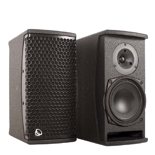 IDEA PRO AUDIO LUA6i 2-weg 6-inch Installatie Loudspeaker