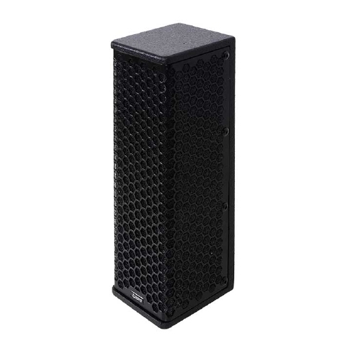 IDEA PRO AUDIO LUA4C 4 x 3-inch Installatie Loudspeaker