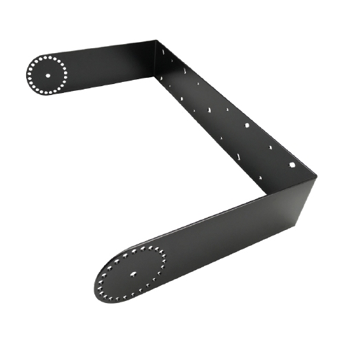 IDEA PRO AUDIO Muurbeugel LUA10i horizontale montage
