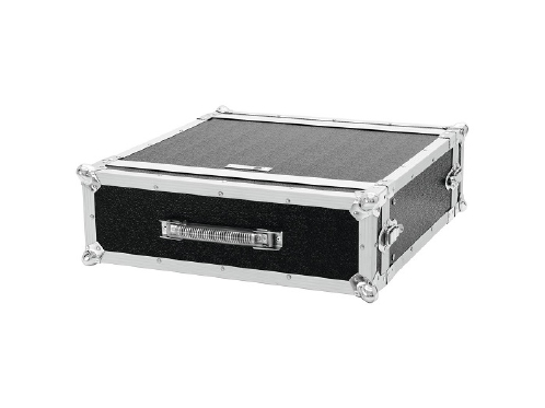 ROADINGER Effect Rack / Flightcase 3U 19 inch
